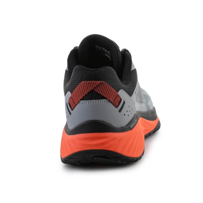 Skechers Bounder RSE M 232780-CCOR Ayakkabı - Görsel 5