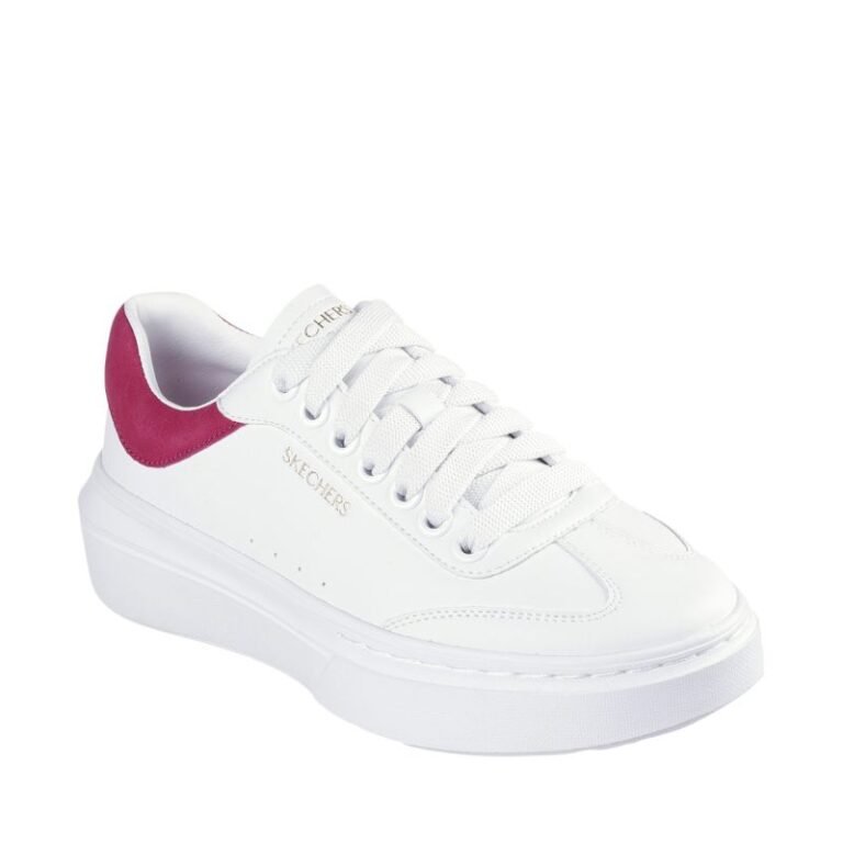 Ayakkabılar - Skechers Cordova W 185060 Kadın Ayakkabı - Görsel 2