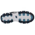 Ayakkabılar - Skechers DLites Biggest Fan Kadın Ayakkabıları 11930-NVW - Görsel 8