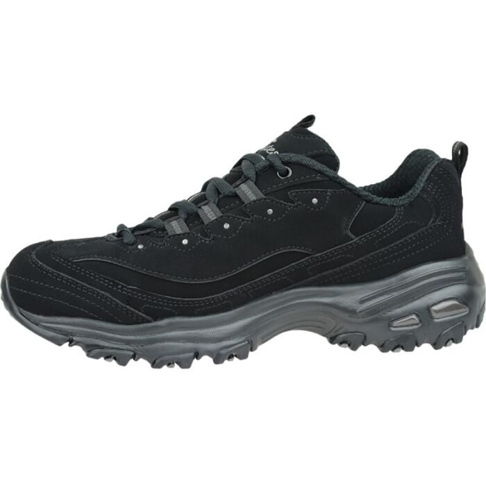 Ayakkabılar - Skechers DLites W 11949-BBK Kadın Ayakkabı (Kadın, Yaşam Tarzı) - Görsel 2