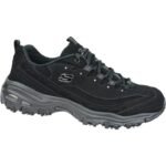 Ayakkabılar - Skechers DLites W 11949-BBK Kadın Ayakkabı (Kadın, Yaşam Tarzı) - Görsel 5