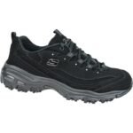 Ayakkabılar - Skechers DLites W 11949-BBK Kadın Ayakkabı (Kadın, Yaşam Tarzı) - Ana Görsel