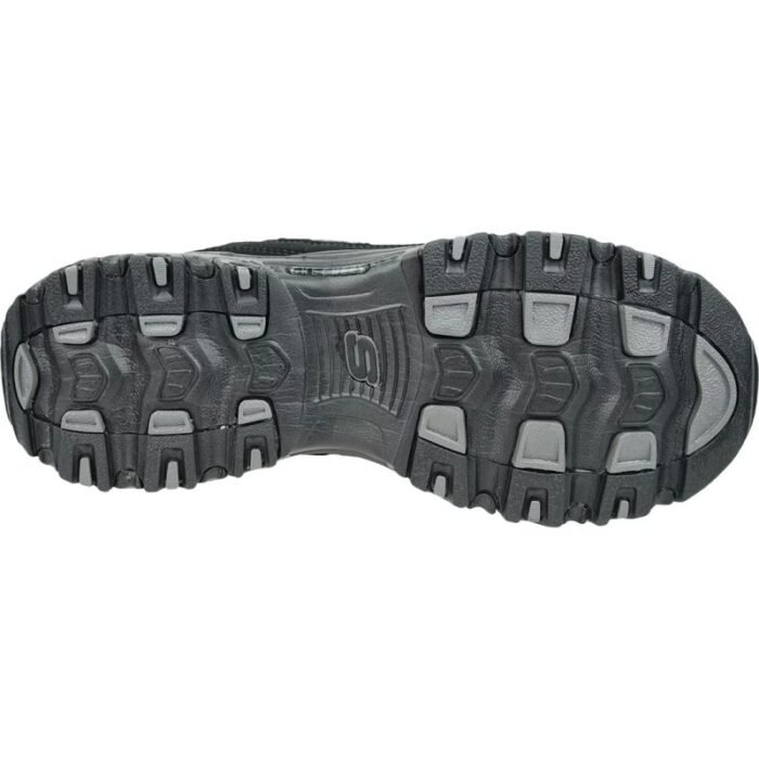 Ayakkabılar - Skechers DLites W 11949-BBK Kadın Ayakkabı (Kadın, Yaşam Tarzı) - Görsel 8