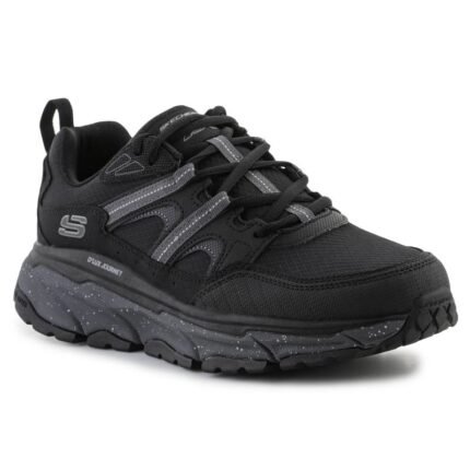 Ayakkabılar - Skechers D-Lux Journey M 237192-BKCC Ayakkabıları - Ana Görsel