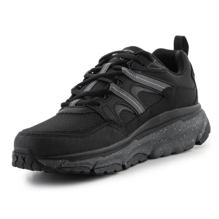 Ayakkabılar - Skechers D-Lux Journey M 237192-BKCC Ayakkabıları - Görsel 3