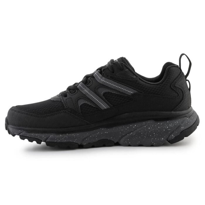 Ayakkabılar - Skechers D-Lux Journey M 237192-BKCC Ayakkabıları - Görsel 4