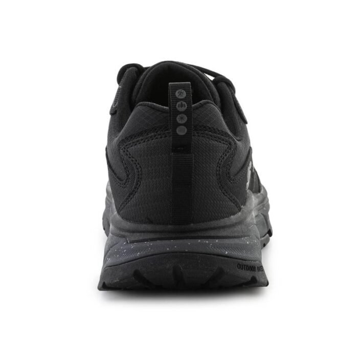 Ayakkabılar - Skechers D-Lux Journey M 237192-BKCC Ayakkabıları - Görsel 5