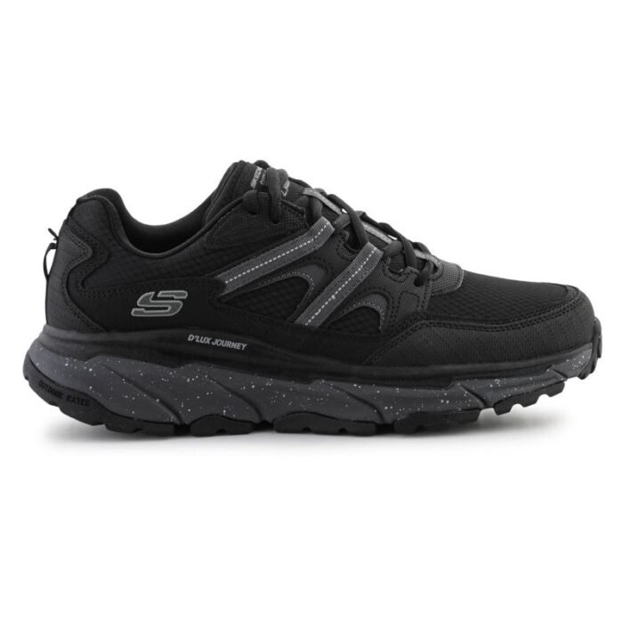 Ayakkabılar - Skechers D-Lux Journey M 237192-BKCC Ayakkabıları - Görsel 6