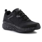 Ayakkabılar - Skechers Dlux Trail Erkek Ayakkabı 237336-BBK - Görsel 2