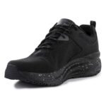 Ayakkabılar - Skechers Dlux Trail Erkek Ayakkabı 237336-BBK - Görsel 5
