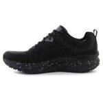 Ayakkabılar - Skechers Dlux Trail Erkek Ayakkabı 237336-BBK - Görsel 6
