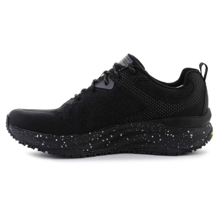 Ayakkabılar - Skechers Dlux Trail Erkek Ayakkabı 237336-BBK - Görsel 6