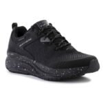 Ayakkabılar - Skechers Dlux Trail Erkek Ayakkabı 237336-BBK - Ana Görsel