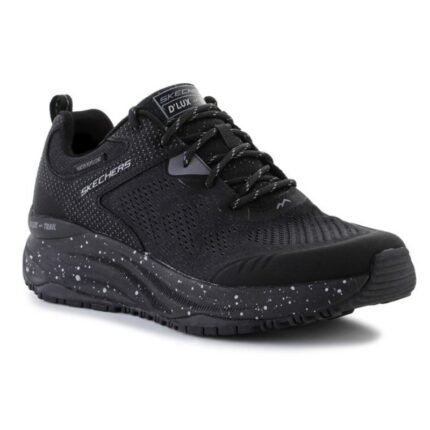 Ayakkabılar - Skechers Dlux Trail Erkek Ayakkabı 237336-BBK - Ana Görsel