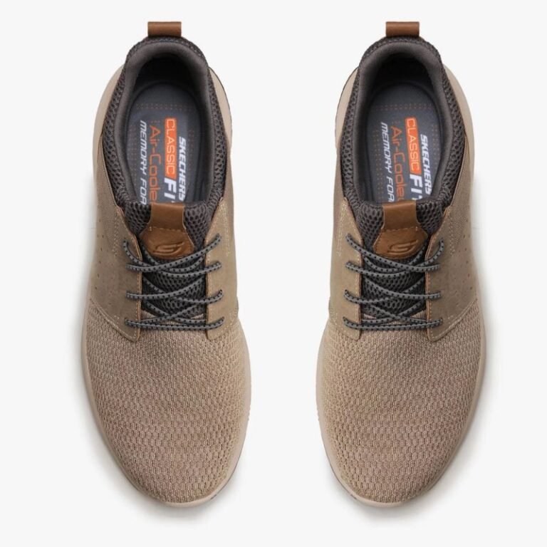 Skechers Delson Camben M 2