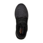 Skechers Delson Camben M 65474BBK Ayakkabı - Görsel 2