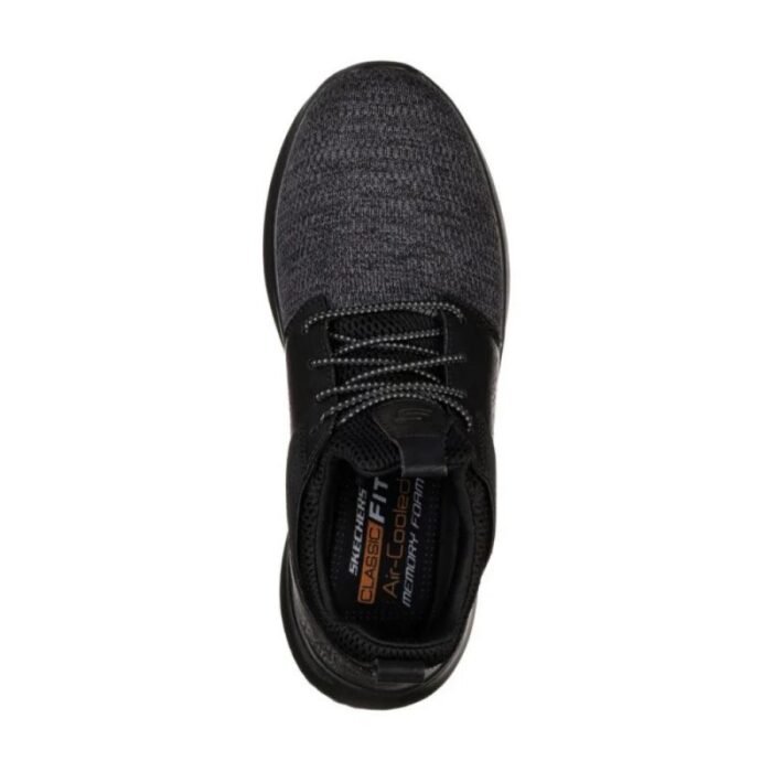 Skechers Delson Camben M 65474BBK Ayakkabı - Görsel 2