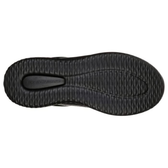 Skechers Delson Camben M 65474BBK Ayakkabı - Görsel 4