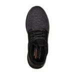 Skechers Delson Camben M 65474BBK Ayakkabı - Görsel 7