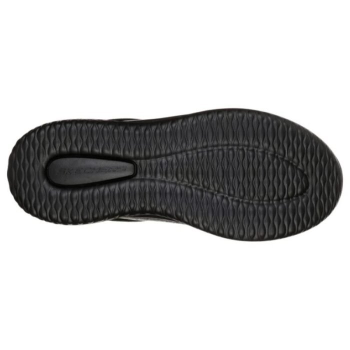 Skechers Delson Camben M 65474BBK Ayakkabı - Görsel 8