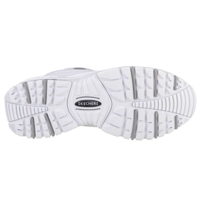Skechers Energy W 2250-WML Kadın Spor Ayakkabıları - Görsel 4