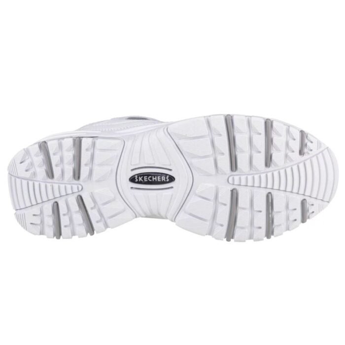 Skechers Energy W 2250-WML Kadın Spor Ayakkabıları - Görsel 8