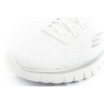 Ayakkabılar - Skechers Get Connected W 12615WSL ayakkabılar (Kadın, Yaşam Tarzı) - Görsel 7
