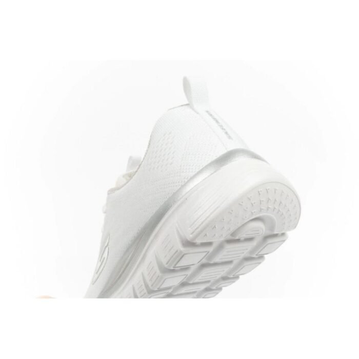 Ayakkabılar - Skechers Get Connected W 12615WSL ayakkabılar (Kadın, Yaşam Tarzı) - Görsel 8
