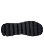 Skechers Glide-Step Ayakkabılar – Sylo M 233012-BBK - Görsel 2