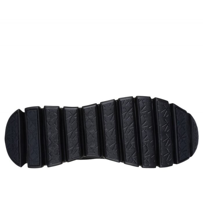 Skechers Glide-Step Ayakkabılar – Sylo M 233012-BBK - Görsel 2