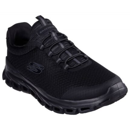 Skechers Glide-Step Ayakkabılar – Sylo M 233012-BBK