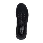 Skechers Glide-Step Ayakkabılar – Sylo M 233012-BBK - Görsel 3