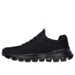 Skechers Glide-Step Ayakkabılar – Sylo M 233012-BBK - Görsel 5