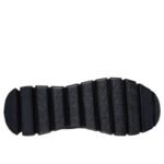 Skechers Glide-Step Ayakkabılar – Sylo M 233012-BBK - Görsel 7