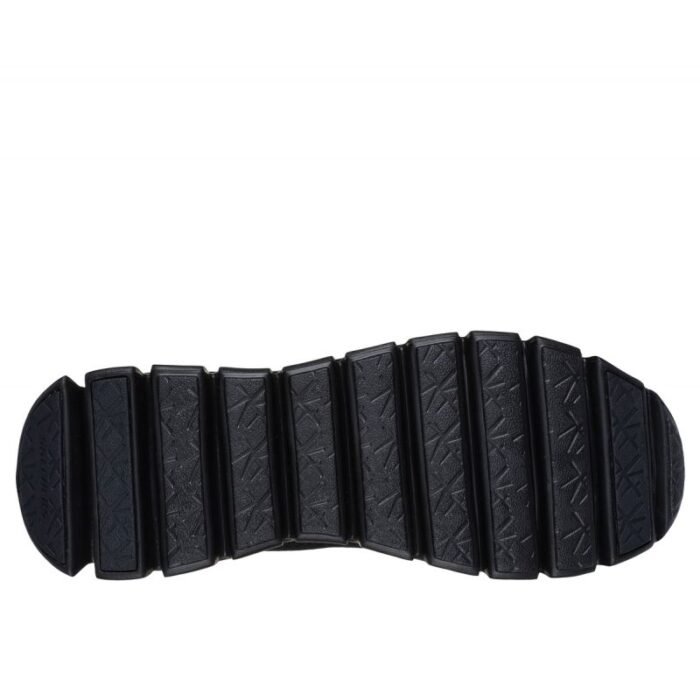 Skechers Glide-Step Ayakkabılar – Sylo M 233012-BBK - Görsel 7