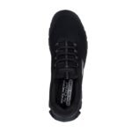 Skechers Glide-Step Ayakkabılar – Sylo M 233012-BBK - Görsel 8