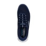 Erkek - Skechers Glide-Step Ayakkabılar Sylo M 233012-NVY - Görsel 3