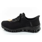 Skechers Glide Step W 104571/BBK Kadın Spor Ayakkabı - Görsel 2