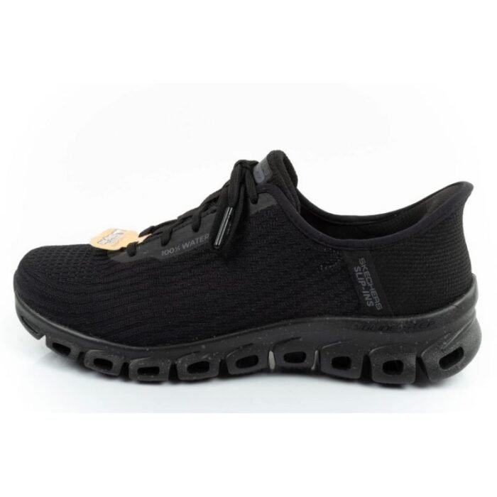 Skechers Glide Step W 104571/BBK Kadın Spor Ayakkabı - Görsel 2