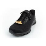 Skechers Glide Step W 104571/BBK Kadın Spor Ayakkabı - Görsel 3