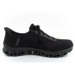 Skechers Glide Step W 104571/BBK Kadın Spor Ayakkabı - Görsel 4