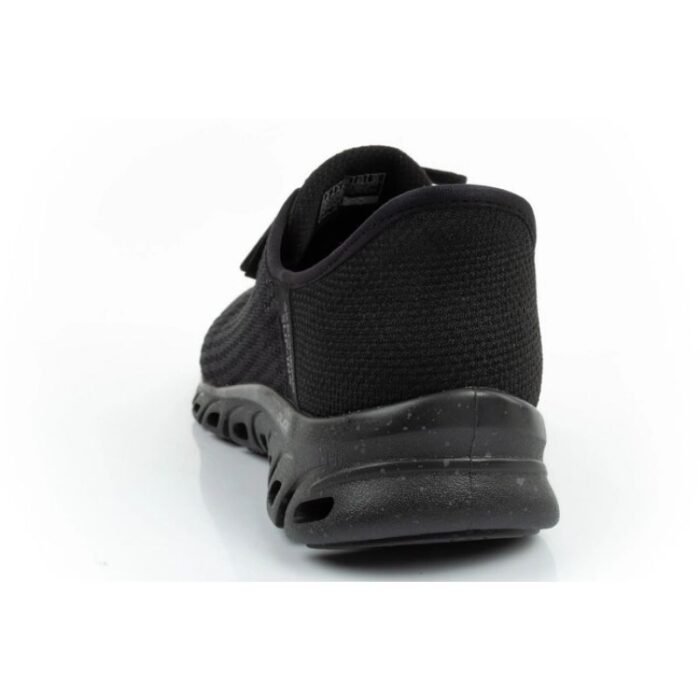 Skechers Glide Step W 104571/BBK Kadın Spor Ayakkabı - Görsel 5