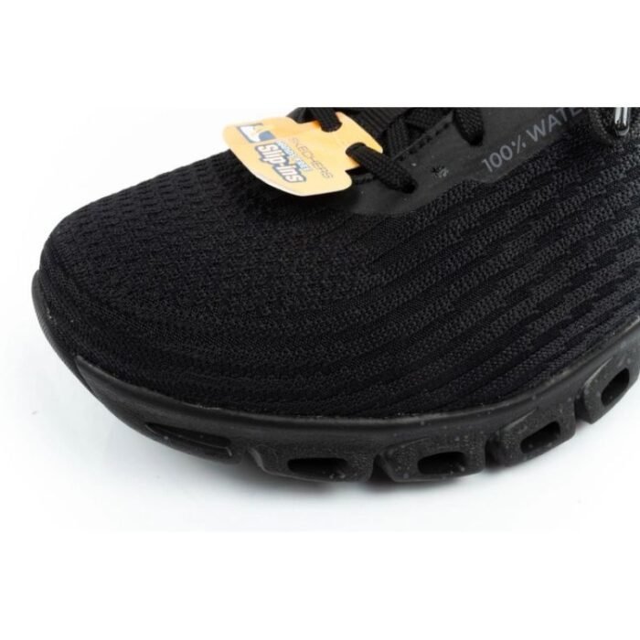 Skechers Glide Step W 104571/BBK Kadın Spor Ayakkabı - Görsel 6