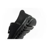 Skechers Glide Step W 104571/BBK Kadın Spor Ayakkabı - Görsel 7