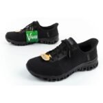 Skechers Glide Step W 104571/BBK Kadın Spor Ayakkabı - Görsel 8