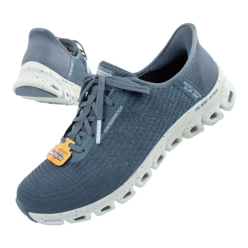 tryoshop-skechers-glide-step-w-104571-slt-shoes-1484485 Skechers Glide-Step W 104571/SLT