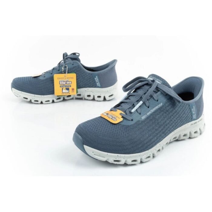 Skechers Glide-Step W 104571/SLT 8