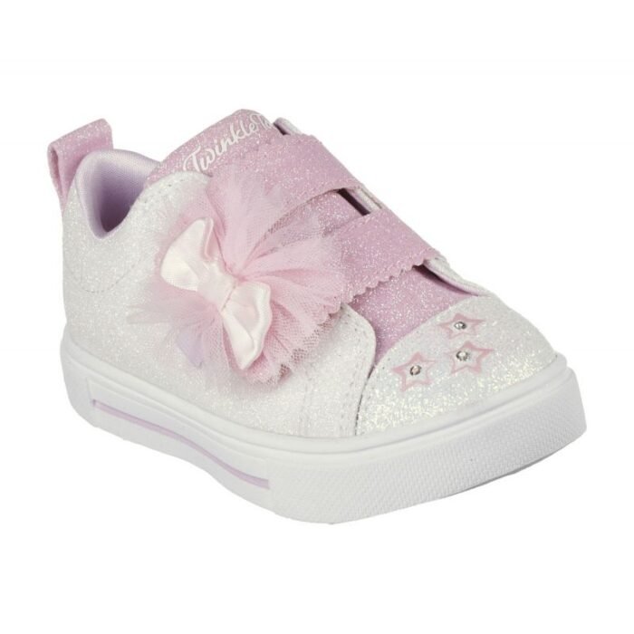 Skechers Glitter Gems Jr 2