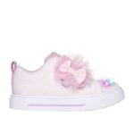Skechers Glitter Gems Jr