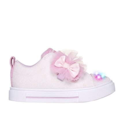 Skechers Glitter Gems Jr